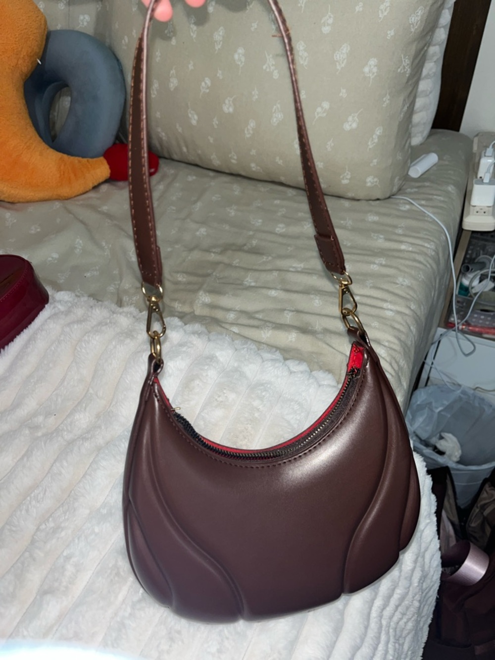 Purse, handbag